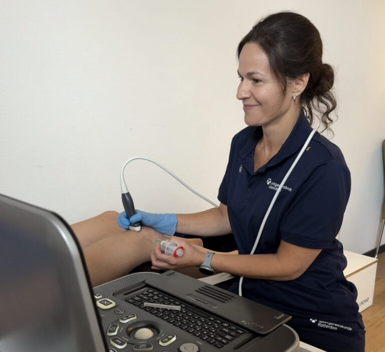 PRP-injectie (2)