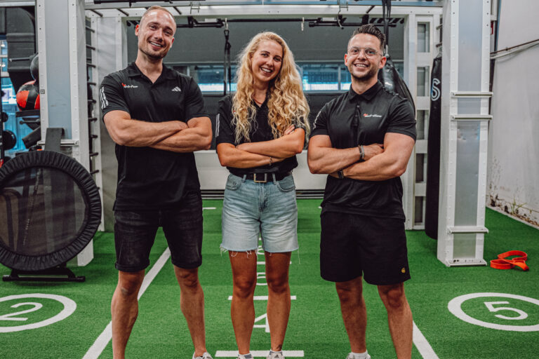 HP Nutrition
